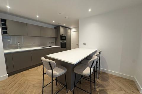undefined, Port Street, Manchester, Greater Manchester, M1