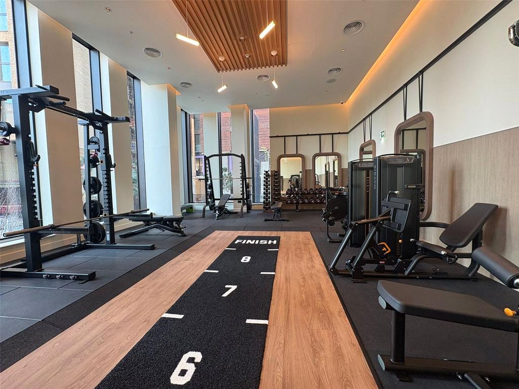 Gym