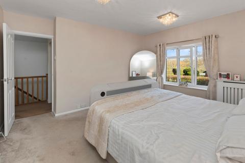 3 bedroom detached house for sale, Nook Lane, Fearnhead, WA2