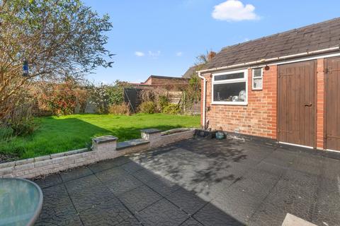 3 bedroom detached house for sale, Nook Lane, Fearnhead, WA2