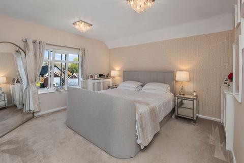undefined, Nook Lane, Fearnhead, WA2