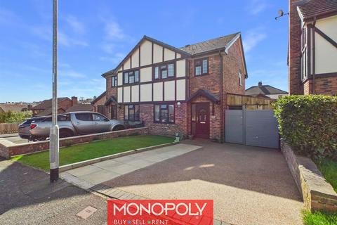 3 bedroom house for sale, Cysgod Y Graig, Denbigh LL16
