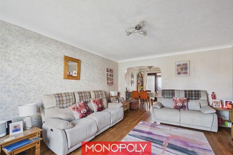 3 bedroom house for sale, Cysgod Y Graig, Denbigh LL16
