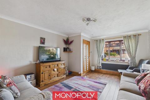 3 bedroom house for sale, Cysgod Y Graig, Denbigh LL16