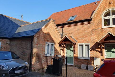 undefined, Bartholomew Street, Newbury