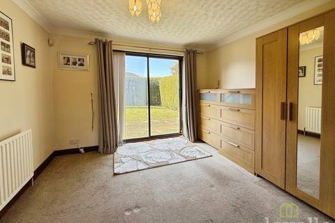 3 bedroom detached house for sale, Meadow Rise, Lea DN21
