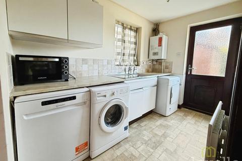 3 bedroom detached house for sale, Meadow Rise, Lea DN21