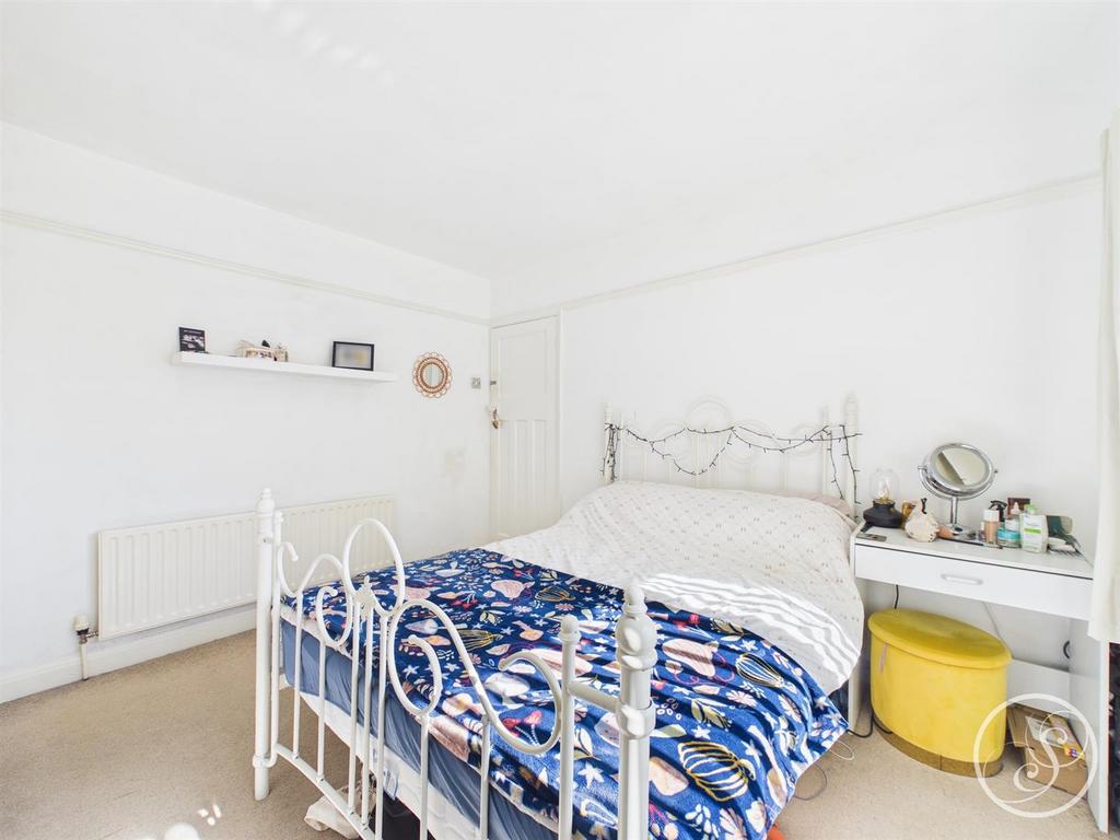 Bed 3