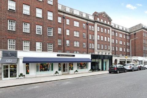 Studio to rent, Pelham Court, 145 Fulham Road, London, SW3