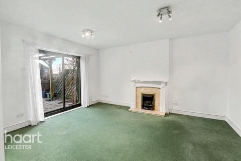 1 bedroom flat for sale, Hawthorne Drive, LEICESTER