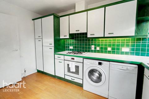 1 bedroom flat for sale, Hawthorne Drive, LEICESTER