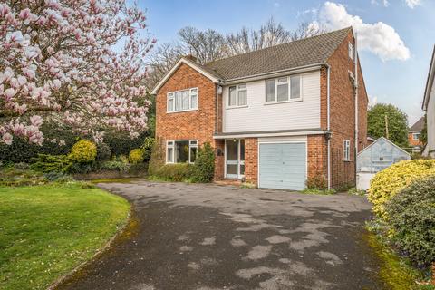 undefined, Rectory Road,  Farnborough , GU14