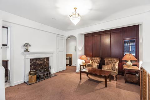undefined, Crane Court, London, EC4A