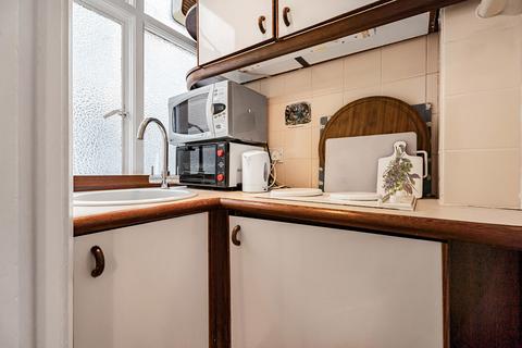 undefined, Crane Court, London, EC4A
