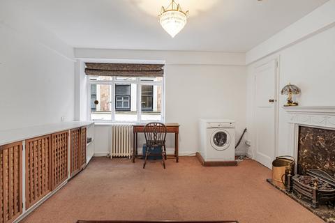 undefined, Crane Court, London, EC4A