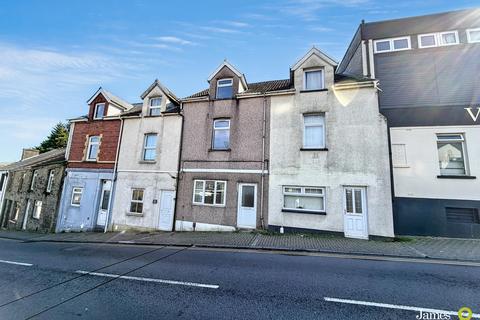 undefined, High Street, Pontypridd CF37