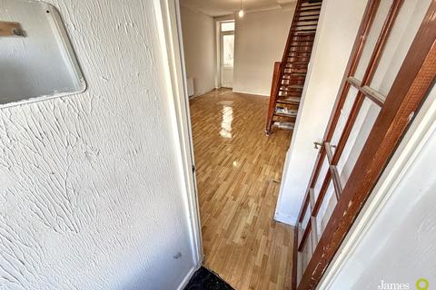 undefined, High Street, Pontypridd CF37