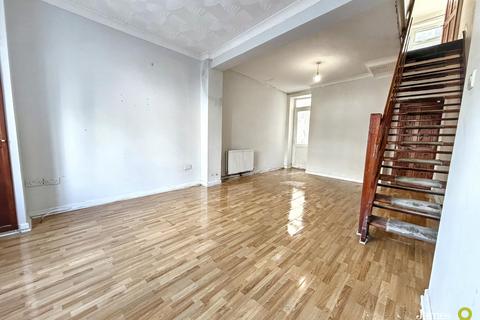 undefined, High Street, Pontypridd CF37