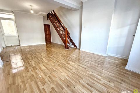 undefined, High Street, Pontypridd CF37