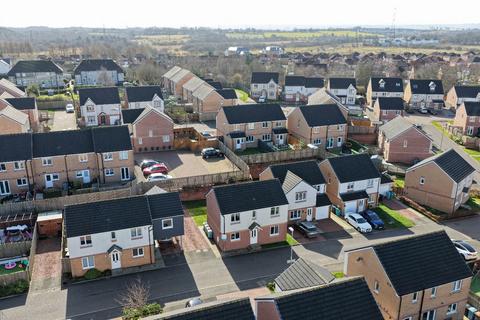 Skipness Road, Gartcosh, Glasgow, North Lanarkshire, G69 8FS