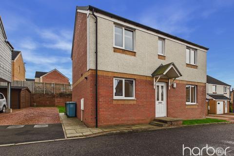 undefined, Skipness Road, Gartcosh, Glasgow, North Lanarkshire, G69 8FS