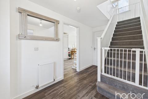 undefined, Skipness Road, Gartcosh, Glasgow, North Lanarkshire, G69 8FS