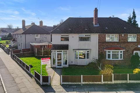 undefined, Rennell Road, Liverpool L14