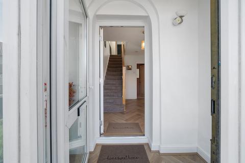 undefined, Rennell Road, Liverpool L14