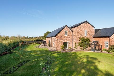 4 bedroom semi-detached house for sale, Altrincham Road, Bank House Farm Altrincham Road, SK9