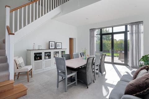 4 bedroom semi-detached house for sale, Altrincham Road, Bank House Farm Altrincham Road, SK9