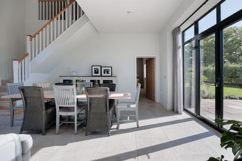 4 bedroom semi-detached house for sale, Altrincham Road, Bank House Farm Altrincham Road, SK9