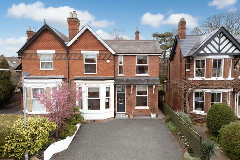 undefined, Tennyson Avenue, Gedling, Nottingham