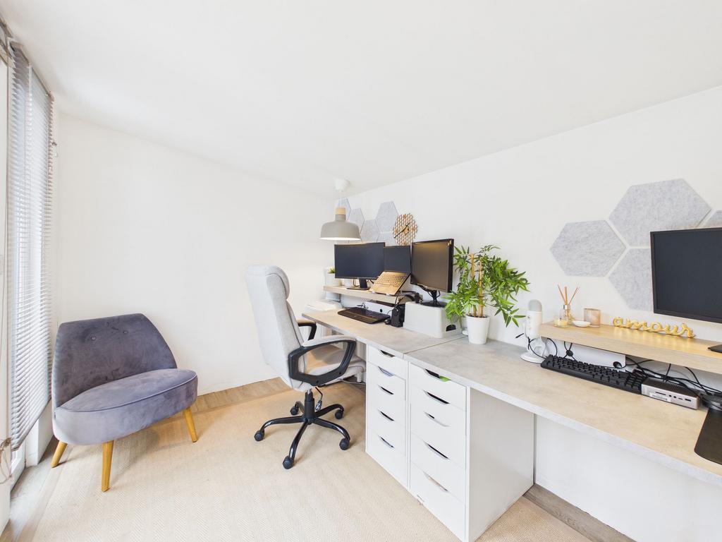 Garden Room/Home Office