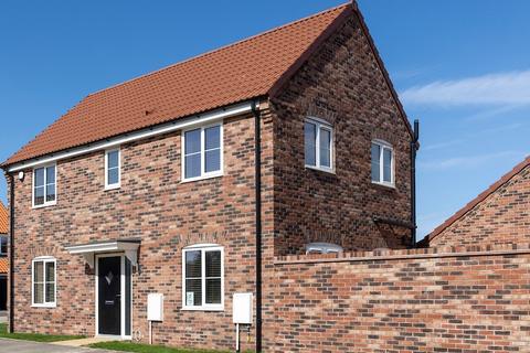 Plot 29, The Mere Harrington Drive PE6