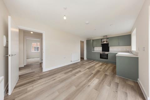 undefined, Plot 29, The Mere Harrington Drive PE6