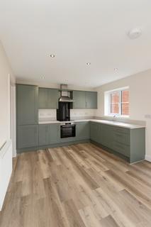 undefined, Plot 29, The Mere Harrington Drive PE6