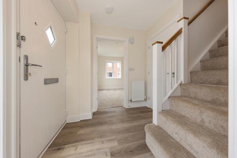 undefined, Plot 29, The Mere Harrington Drive PE6