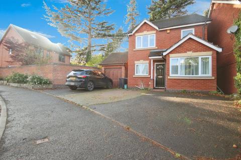 undefined, Wych Elm Drive, Leamington Spa, CV31