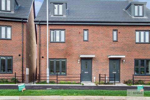undefined, Gainsborough Avenue, Bristol, BS10