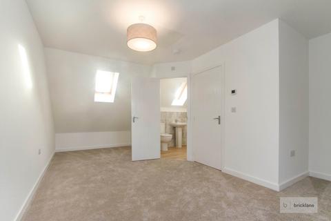undefined, Gainsborough Avenue, Bristol, BS10