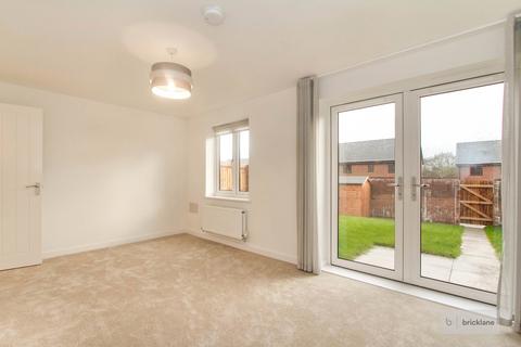 undefined, Gainsborough Avenue, Bristol, BS10