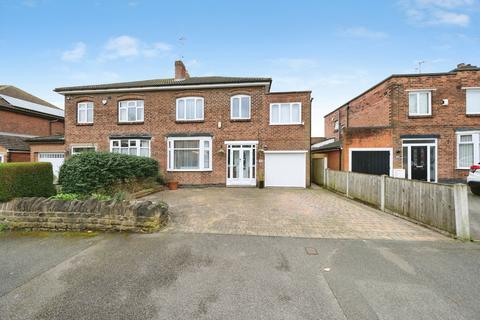 undefined, Bedale Road, Nottingham, Nottinghamshire, NG5