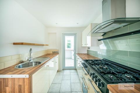 undefined, The Mead, Bristol, BS34