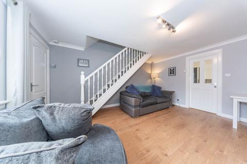undefined, Maryfield Park, Livingston EH53