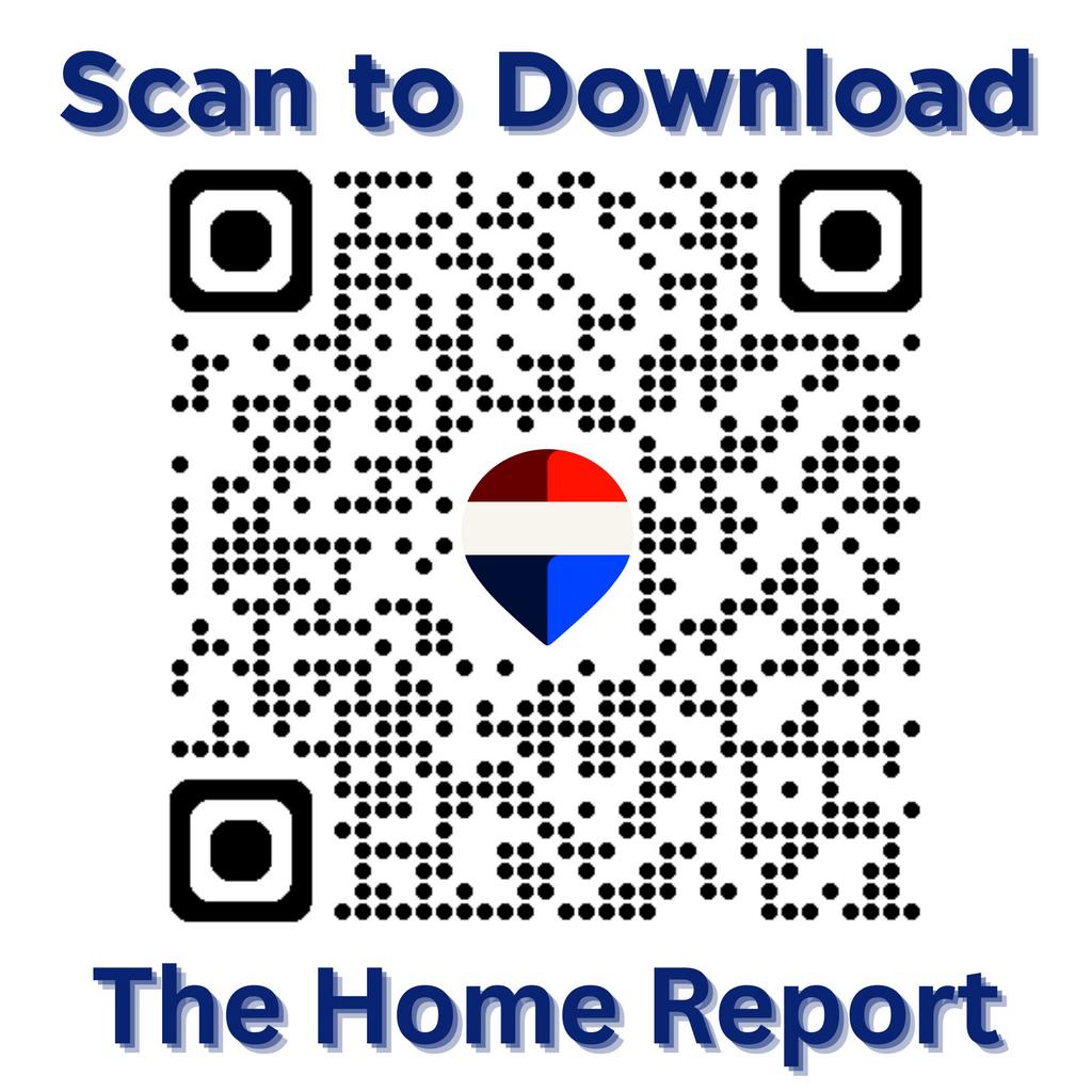 QR Code for Home Report