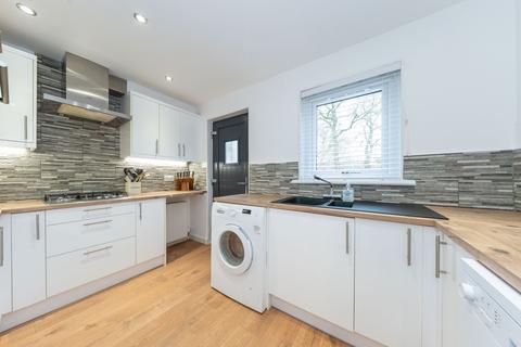 undefined, Maryfield Park, Livingston EH53