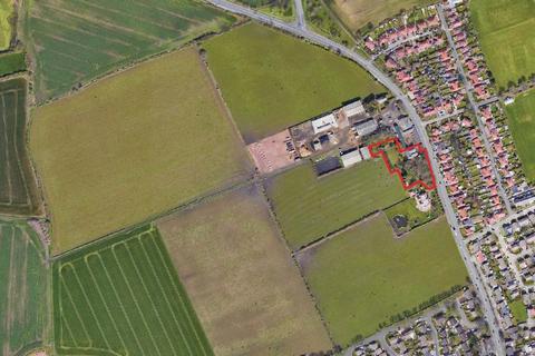 5 bedroom detached house for sale, Cleadon Grange, Shields Road, Cleadon, SR6