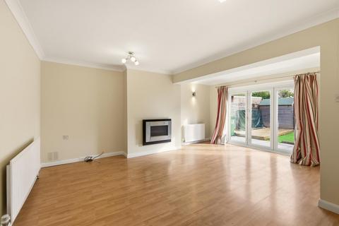 3 bedroom end of terrace house for sale, Spa View, Whitnash, Leamington Spa