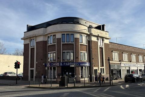 undefined, Lancaster Road, Hinckley