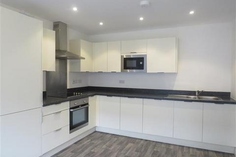 undefined, Fowler Road, Aylesbury